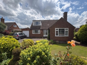 4 Turker Lane, Northallerton